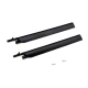 Blade - Upper Main Blade Set (1 pair): Scout CX (BLH2721)