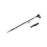 Blade - Long Tail Boom Assembly: mCP S/X/X2 (BLH3602L)