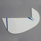 Hangar 9 - Rudder: 1/4 Super Cub (HAN454005)