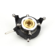 Blade - Aluminum and Composite Swashplate: B450 B400 330X...