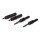 ECX - Complete Driveshaft Set: 1/18 4WD All (ECX212003)