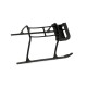 Blade - Landing Skid and Battery Mount: mCP S/X (BLH3504)