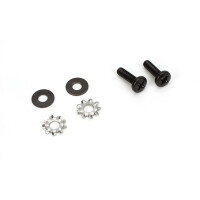 ECX - Motor screw/washer set: Circuit (ECX1098)