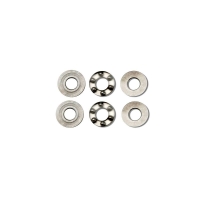 Blade - 2.5x6x3 Thrust Bearing (2) (BLH1612)