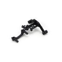 ECX - Front/Rear Body Mount Set: 1/10 2WD Ruckus Torment (ECX2009)