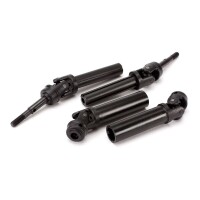 ECX - Long Driveshaft Set Complete HD (2): 1/10 2WD Circuit Ruckus Torment (ECX232000)