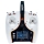 Spektrum - NX7e 7-Channel DSMX Transmitter Only (SPMR7100EU)