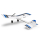 E-flite - UMX Slow Ultra Stick BNF Basic mit AS3X & SAFE Select - 501mm