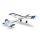 E-flite - UMX Slow Ultra Stick BNF Basic mit AS3X & SAFE Select - 501mm