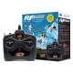 RealFlight - Trainer Edition RC Flug Simulator mit SLT6...