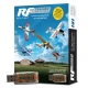 Trainer Edition RC Flug Simulator mit WS2000 Wireless...