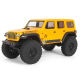 Axial - 1/24 SCX24 2019 Jeep Wrangler JLU CRC 4WD Rock...