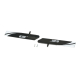 Blade - Fast Flight Main Rotor Blade Set with Hardware:...