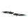 Blade - Fast Flight Main Rotor Blade Set with Hardware: mCP S/X (BLH3511)