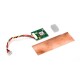 Blade - GPS Receiver with Altimeter: 350 QX (BLH7805)