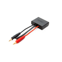 Blade - Flight Pack High-Current Charge Adapter: Chroma (BLH8624)