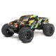 ECX - 1/10 Ruckus 2WD Monster Truck Brushed RTR (ECX03431)