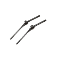 ECX - Front CV Shaft Set (2): 1.9 Barrage (ECX212025)