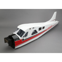 Hangar 9 - Fuselage: DHC-2 Beaver 30cc (HAN454501)