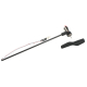 Blade - Tail Boom Assembly w/Tail Motor/Rotor/Mount: BMSR...