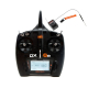 Spektrum - DX6e 6-Channel DSMX Transmitter with AR610 Receiver (SPM6650EU)