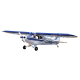 Hangar 9 - 1/4 Scale PA-18 Super Cub ARF 106 (HAN4540)