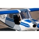 Hangar 9 - 1/4 Scale PA-18 Super Cub ARF 106 (HAN4540)