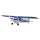 Hangar 9 - 1/4 Scale PA-18 Super Cub ARF 106 (HAN4540)