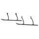 Blade - Landing Skid (left and right): 120SR (BLH3104)