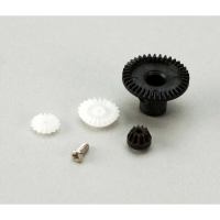 Blade - Tail Gears: 130 X (BLH3729)