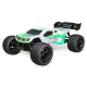 Losi - 1/10 TENACITY-T 4WD Truggy Brushless RTR with AVC...
