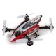 Blade - Mach 25 FPV Racer BNF Basic with SAFE Technology...