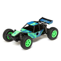 ECX - 1/28 Micro Roost 2WD Buggy RTR (ECX00007)