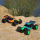 ECX - 1/28 Micro Roost 2WD Buggy RTR (ECX00007)