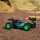 ECX - 1/28 Micro Roost 2WD Buggy RTR (ECX00007)