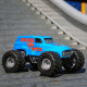 ECX - 1/28 Micro Ruckus 2WD Monster Truck RTR (ECX00008)