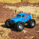 ECX - 1/28 Micro Ruckus 2WD Monster Truck RTR (ECX00008)