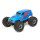 ECX - 1/28 Micro Ruckus 2WD Monster Truck RTR (ECX00008)