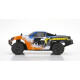 ECX - 1/24 Torment 4WD SCT RTR Black/Orange (ECX00014T1)