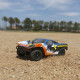 ECX - 1/24 Torment 4WD SCT RTR Black/Orange (ECX00014T1)