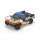 ECX - 1/24 Torment 4WD SCT RTR Black/Orange (ECX00014T1)