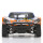 ECX - 1/24 Torment 4WD SCT RTR Black/Orange (ECX00014T1)