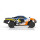 ECX - 1/24 Torment 4WD SCT RTR Black/Orange (ECX00014T1)