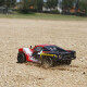 ECX - 1/24 Torment 4WD SCT RTR Black/Red (ECX00014T2)