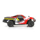 ECX - 1/24 Torment 4WD SCT RTR Black/Red (ECX00014T2)