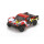 ECX - 1/24 Torment 4WD SCT RTR Black/Red (ECX00014T2)