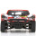 ECX - 1/24 Torment 4WD SCT RTR Black/Red (ECX00014T2)