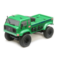 ECX - 1/24 Barrage UV 4WD Scaler Crawler RTR FPV (ECX00018)