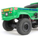 ECX - 1/24 Barrage UV 4WD Scaler Crawler RTR FPV (ECX00018)