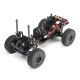 ECX - 1/24 Barrage UV 4WD Scaler Crawler RTR (ECX00019)